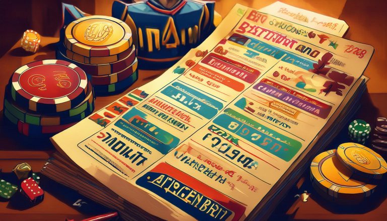 Mazaplay: A Comprehensive Guide to Responsible Gaming