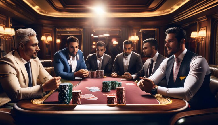 Mahadev Book ID for Sports & Casino Bets