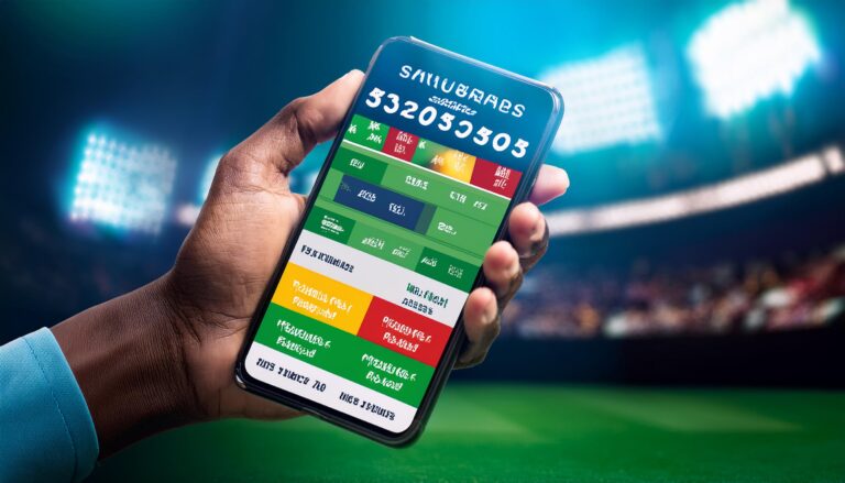Goldbet7: The Best Online Sports Betting & Casino Experience